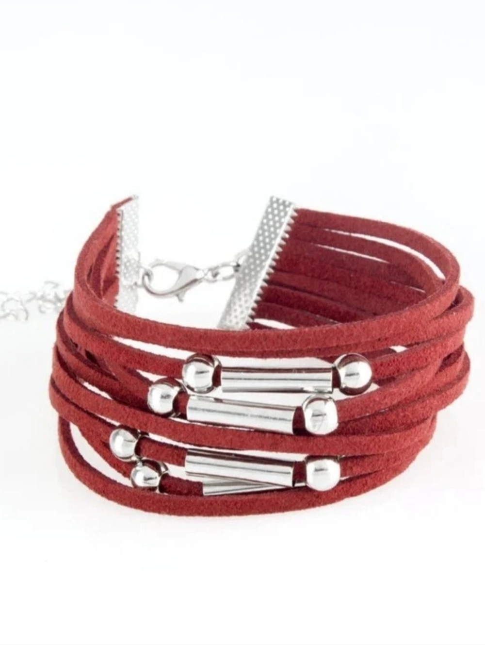 Paparazzi Bracelet Back To BACKPACKER